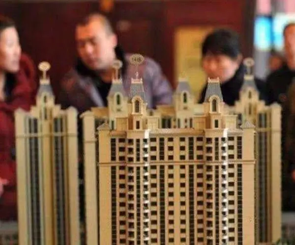 5月起，21万亿房贷集体“卸担子”，房奴的好日