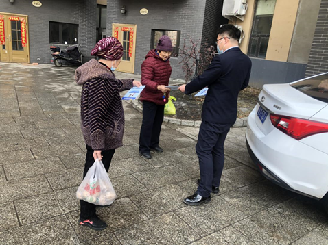 郵儲(chǔ)銀行吉林市分行開展“3.15”消費(fèi)者權(quán)益保護(hù)教育宣傳周