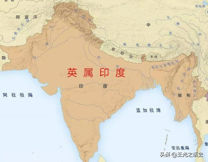 比印度还脏乱差，人口超1.6亿的孟加拉为什么如