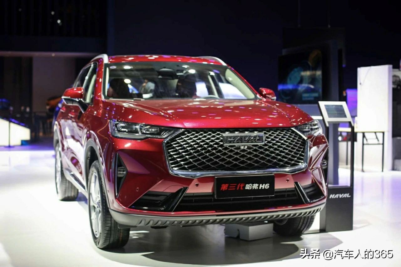 2020年8月份汽车销量排行榜完整版（轿车/SUV/MPV）