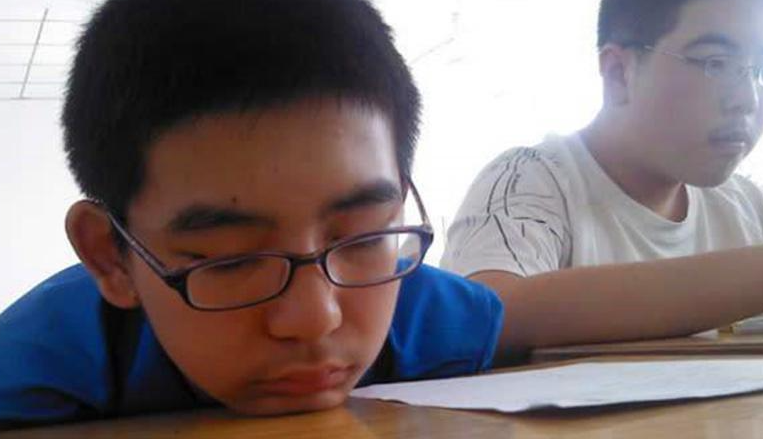 每天都午睡的孩子,跟從不午睡的孩子,長大後差距明顯,父母留心