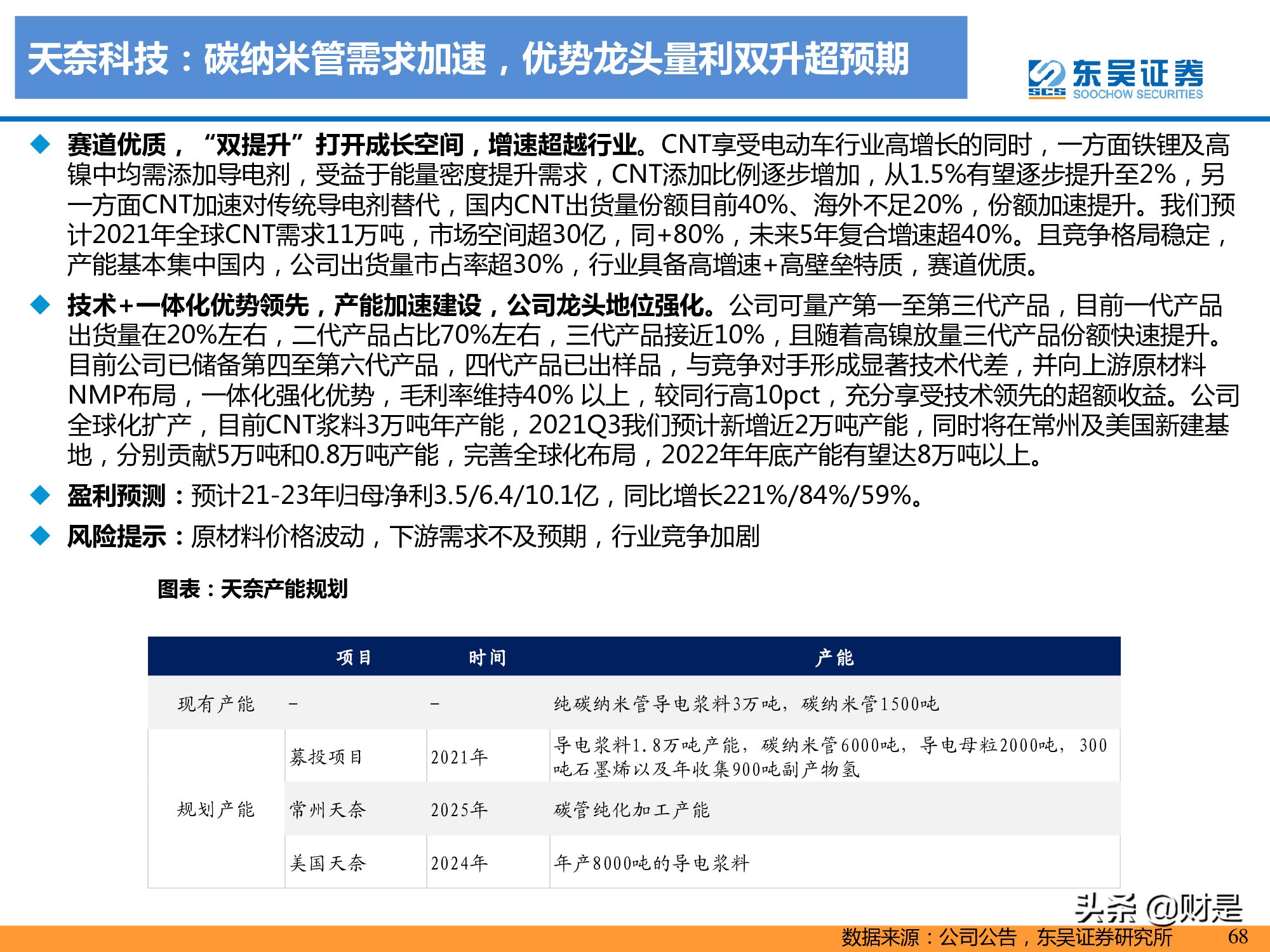 锂电池产业研究：高镍未来已来，龙头涅槃见云开