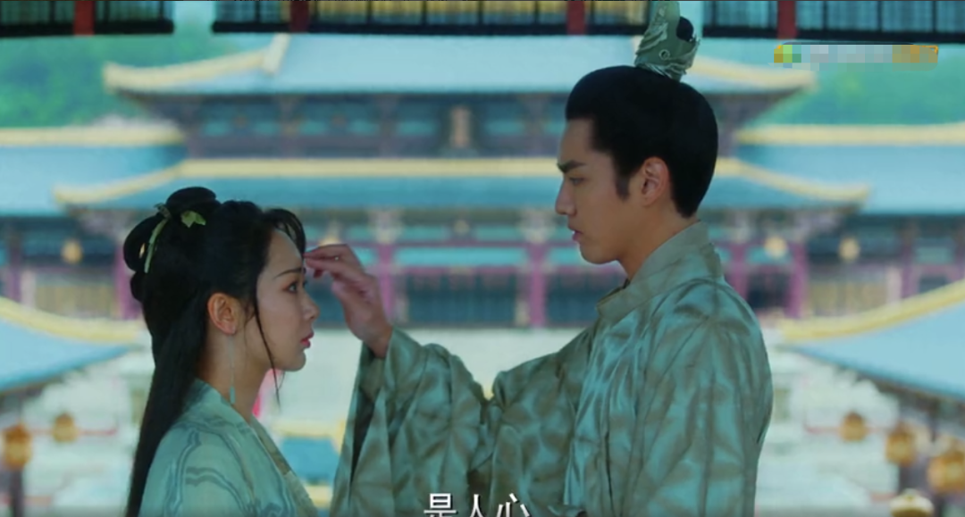 赵丽颖王一博又合作新剧？被嘲颜值不够人设不