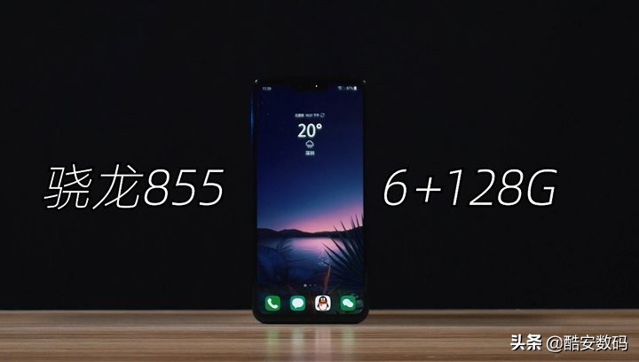 真香吗？也许是 LG G 系列绝唱，LG G8 深度体验