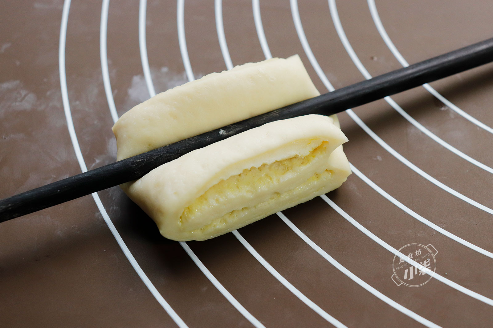 麵粉裡加一袋牛奶，我家一周吃6次，出鍋一口一個，孩子搶著吃