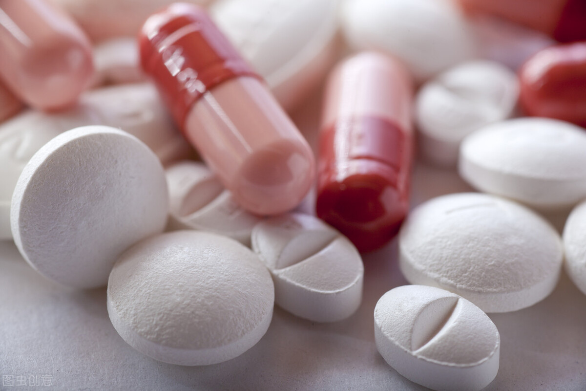 Taking antihypertensive drugs may lead to potassium deficiency, which ...