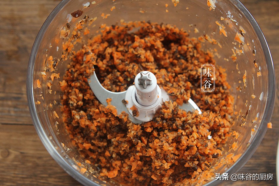 秋季就馋此美味，低脂低卡高蛋白，蒸着吃超美味，胖纸们的最爱