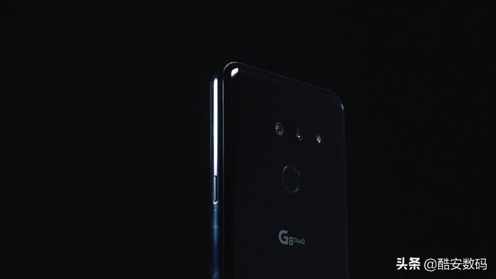 真香吗？也许是 LG G 系列绝唱，LG G8 深度体验