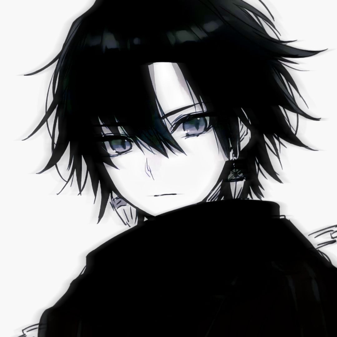 Top 95 về avatar sad boy anime  damrieduvn