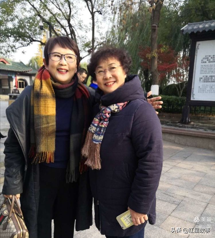 50年弹指一挥间——内长山要塞子女聚会