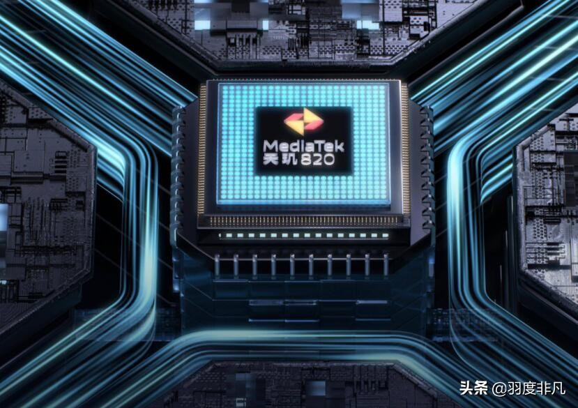 麒麟820和天玑820的差距有多大？12月安卓性能榜直