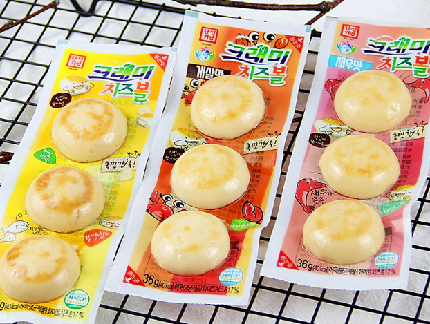 Surely store up! Let the snacks of superhuman vital energy that 3 my months counter-purchase 14 times, eating to be afraid of is to run quickly 4! 