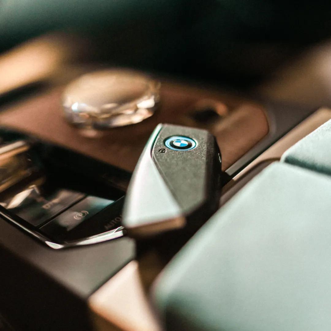 「创新｜生态可持续」宝马将配备新一代iDrive 8系统