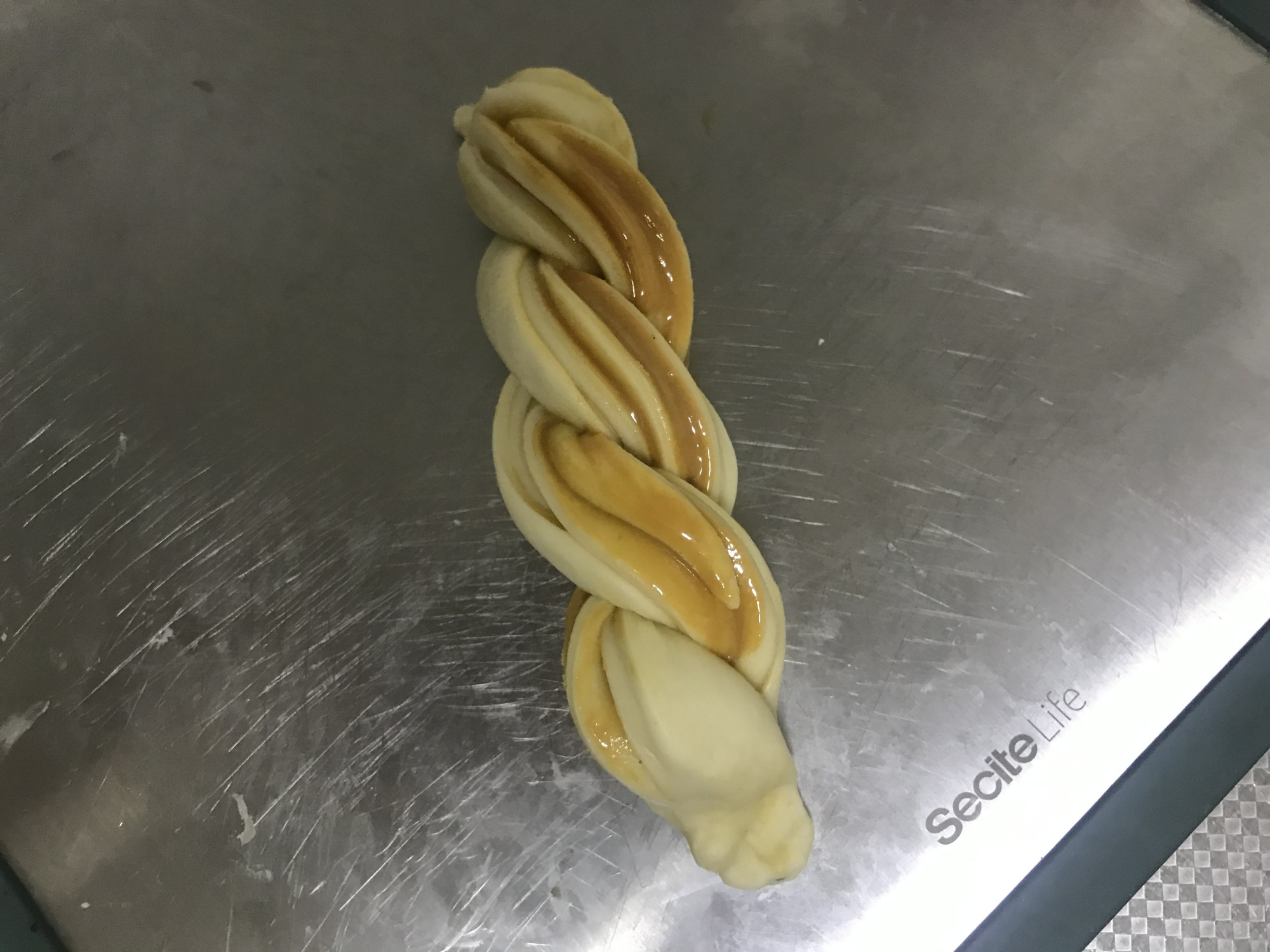 這才是麵粉解饞的做法，加上它，營養豐富，鬆軟香甜，多吃身體棒