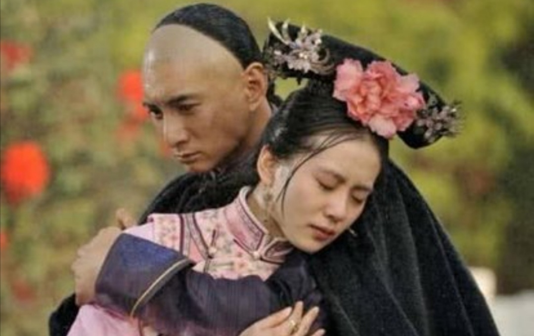 吴奇隆把刘诗诗捧在手心里宠？网友：这是有原因的