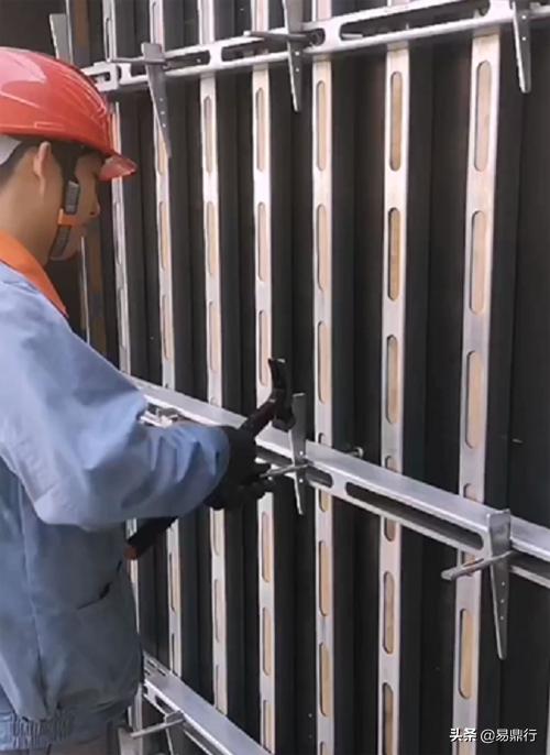 EDingxing plugin wall rods replace wall bolts, which are easier to