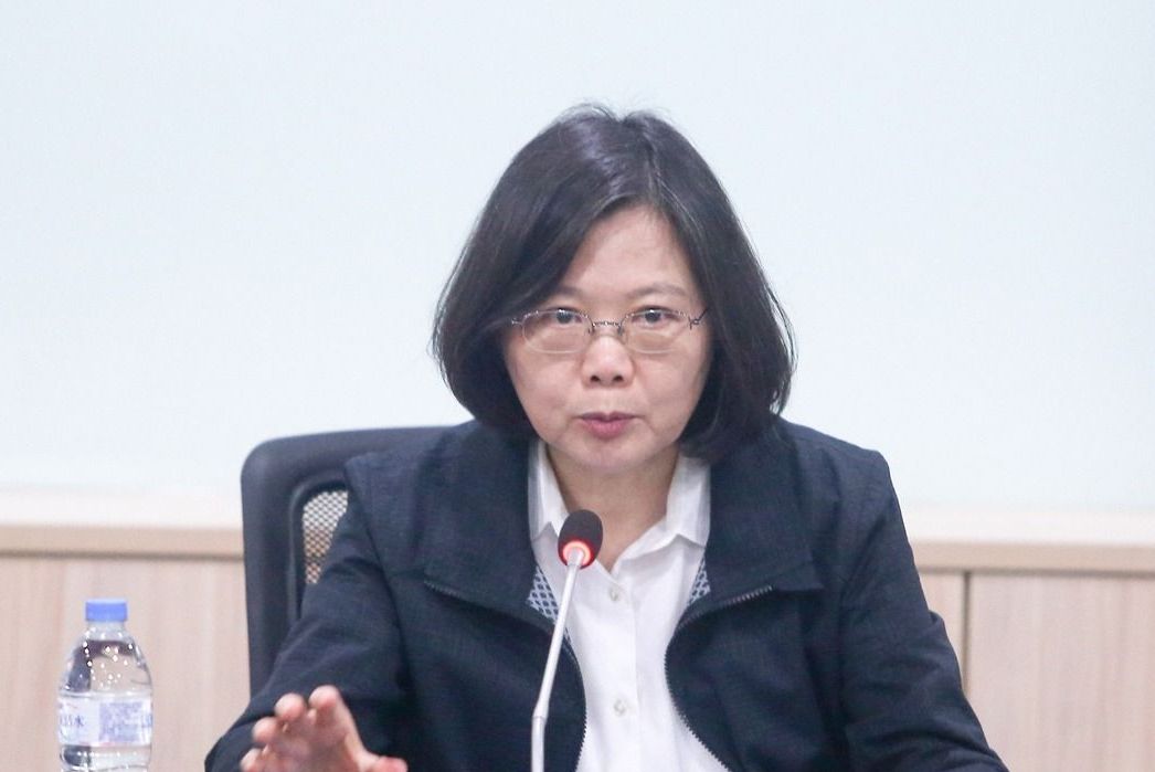 海峡两岸｜民进党还想靠“叫魂术”，愚弄台湾