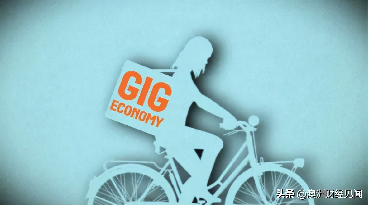 在澳洲，做什么副业最容易赚钱？