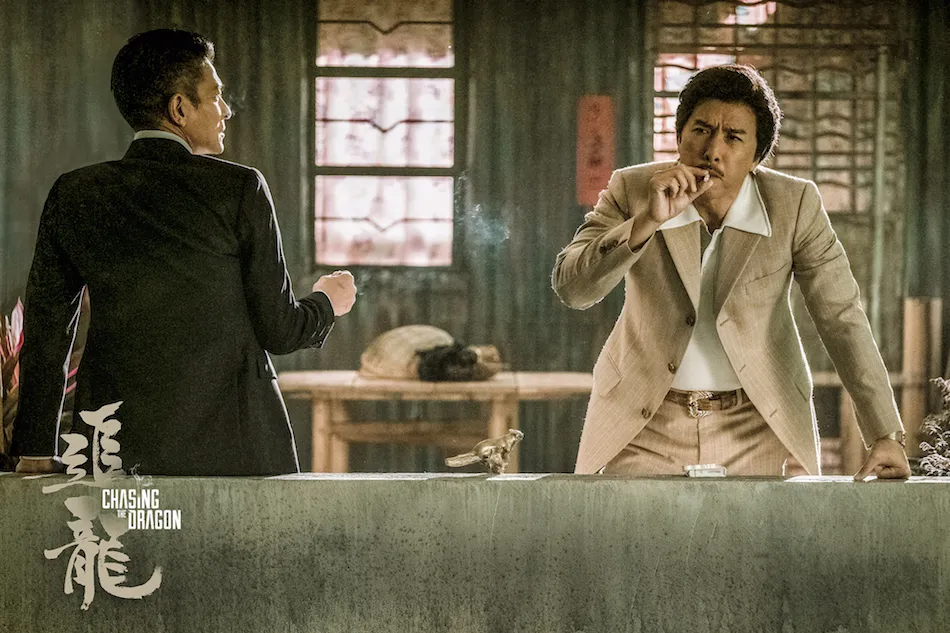 追虎擒龙投资骗局有哪些怎么正规投资收益如何