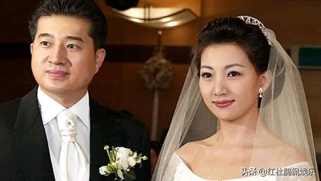 细数那些嫁给法官的韩国女明星，韩智慧就是现实版《新娘18岁》