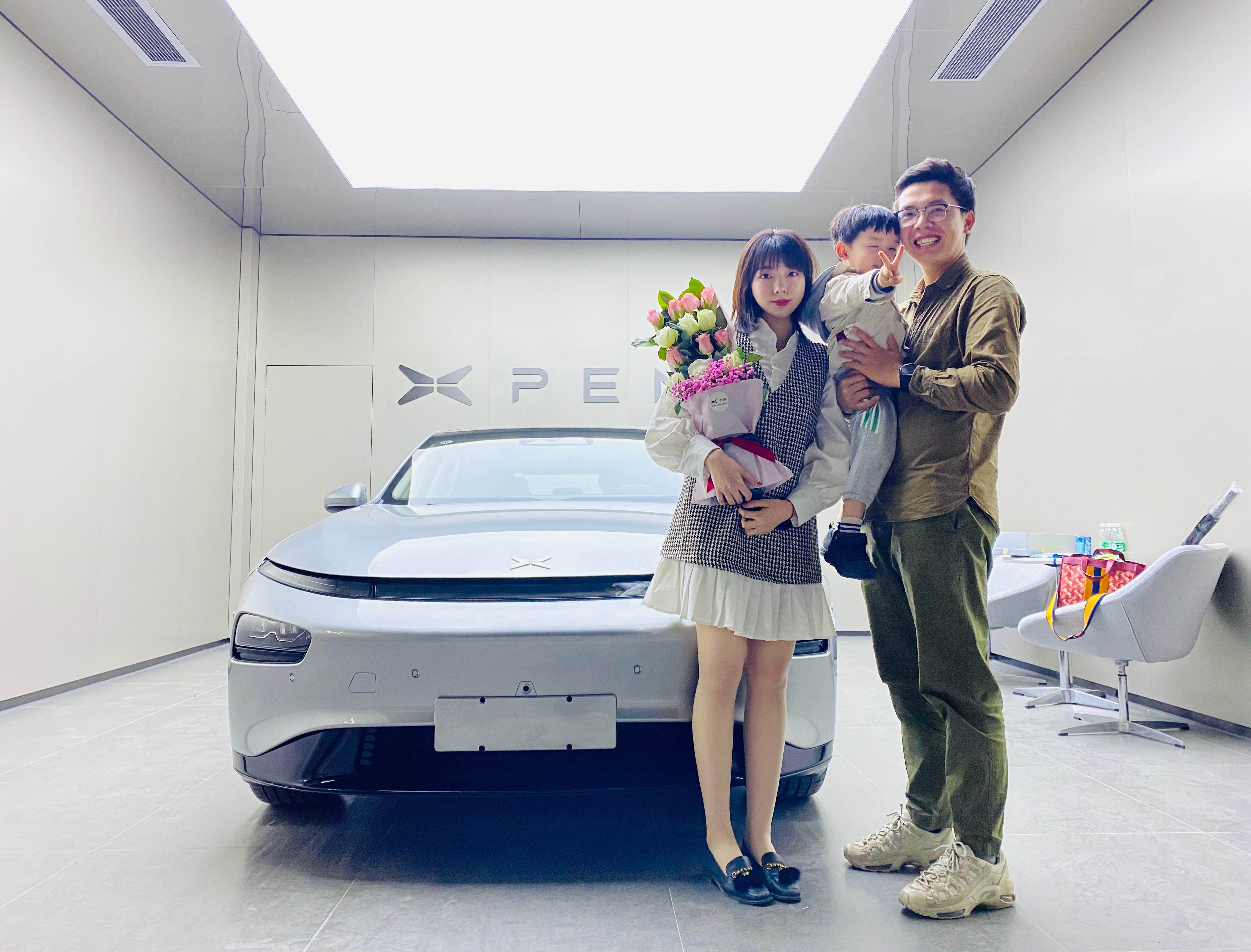 首次開(kāi)考獲車主盛贊，小鵬汽車NGP考試推動(dòng)輔助駕駛普及