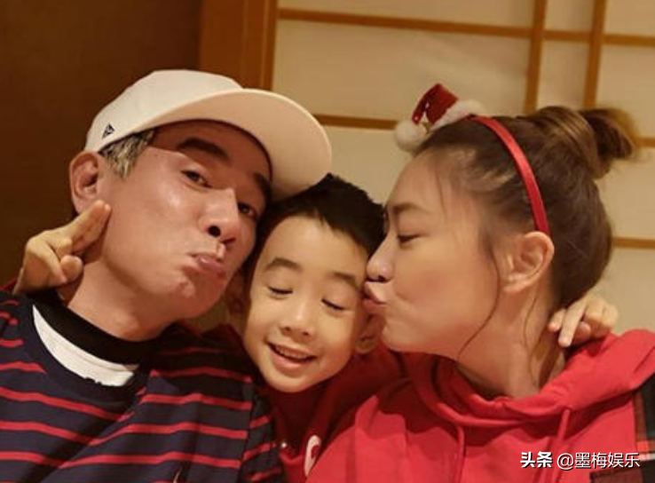 应采儿生二胎了？大方晒出陈小春做的爱心美食，大家不淡定了