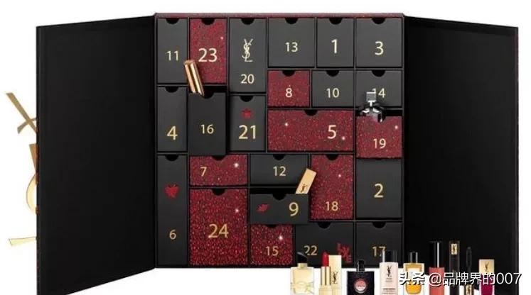 圣诞将至，今年品牌们的营销“套路”又有哪些？