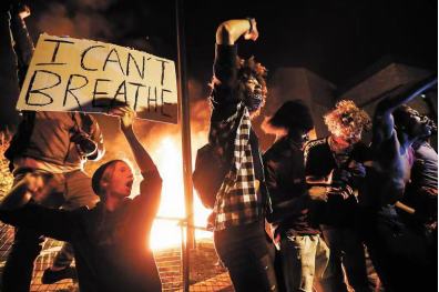 近期，中美各發生了一件大事！