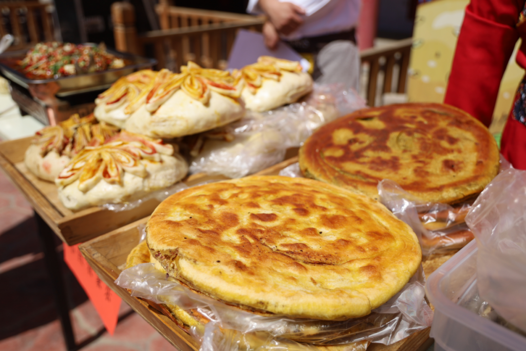 美了乡村 乐了群众 田园综合体带来新潮流