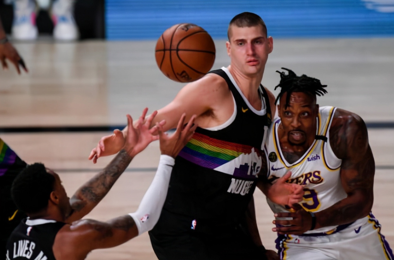 真的再見了！霍華德真的成熟了，長文感激湖人，淚奔