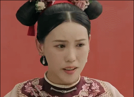 求求演员们，做烤瓷牙颜色悠着点，“夜光牙齿