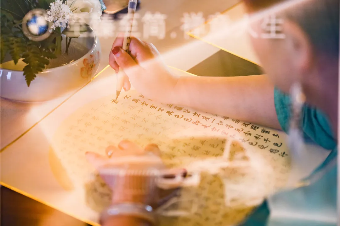 活动回顾丨2020宁波地区新BMW 7系禅意修行之旅圆满落幕