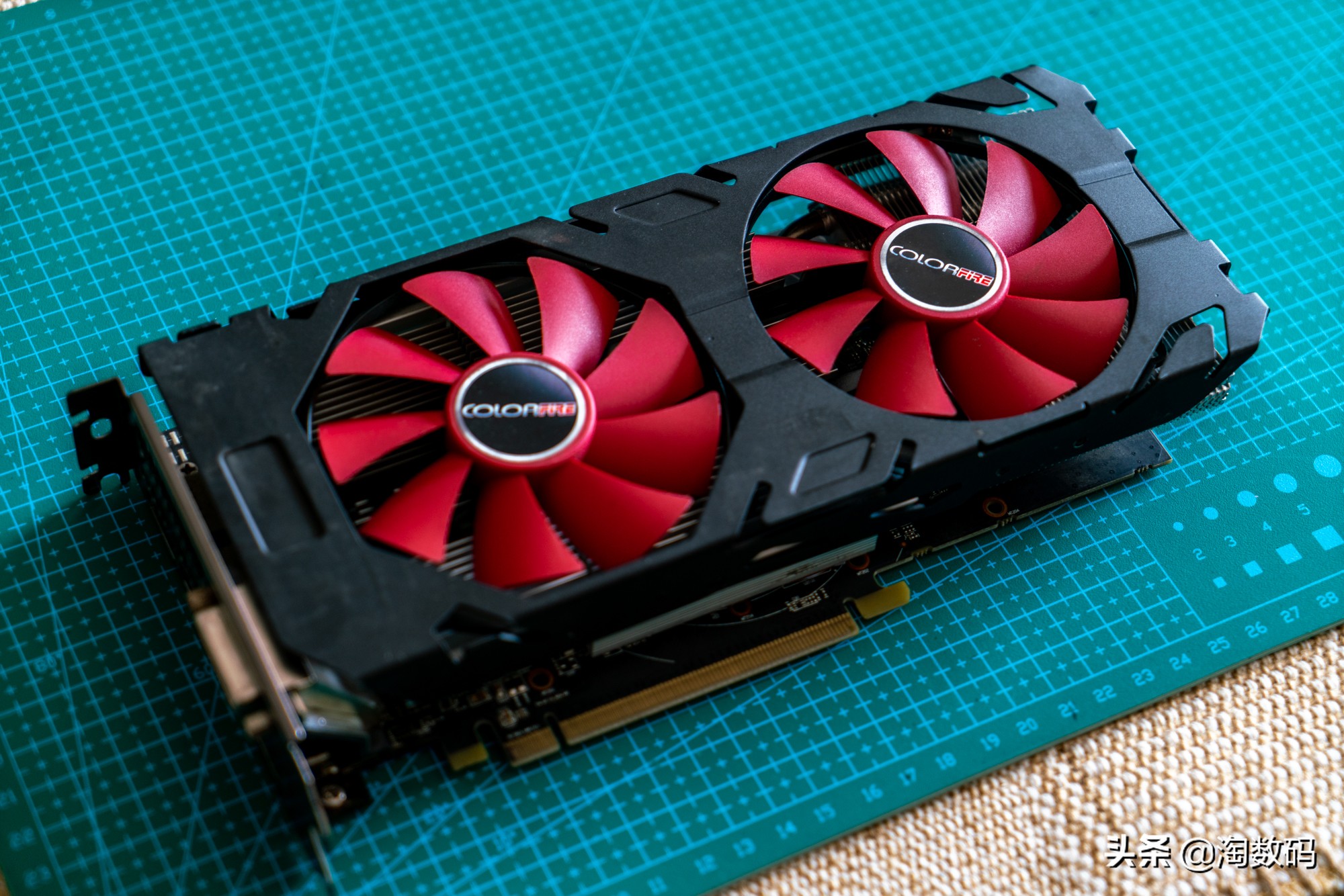 显卡超频失败、跑分忽高忽低？3分钟看懂这几个影响性能的设置