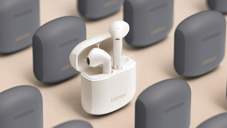 京东单平台销量20万＋ 漫步者LolliPods Plus如何成就一代神话耳机