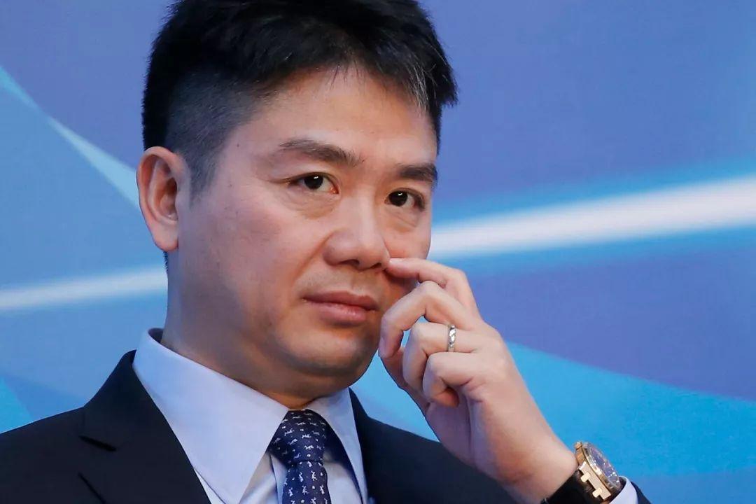 央行做出新决定，京东“失宠”，蚂蚁集团赢了