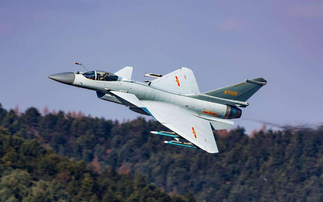 伊朗高官亲自证实：已接到多国报价！歼10C坐拥