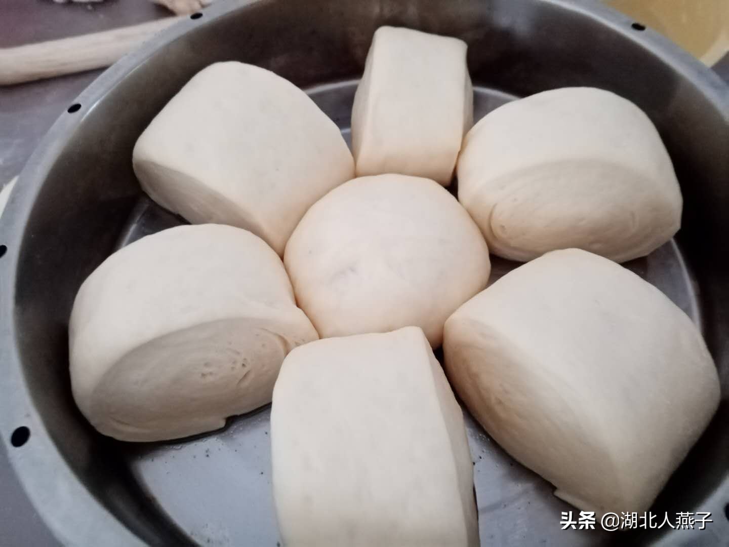 如何發面？發酵的原理及快速發酵的技巧