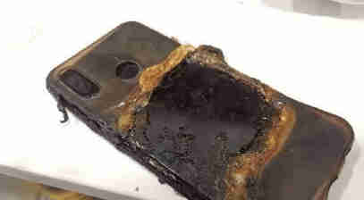 Knowledge Science 02: Will the phone explode while charging while ...