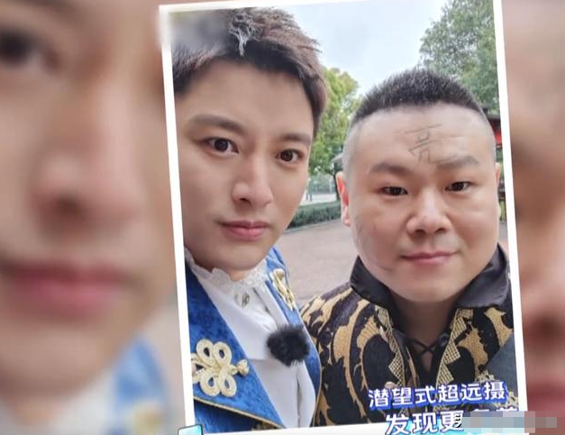 《极限挑战6》为什么不好看吗？王迅似乎说出了