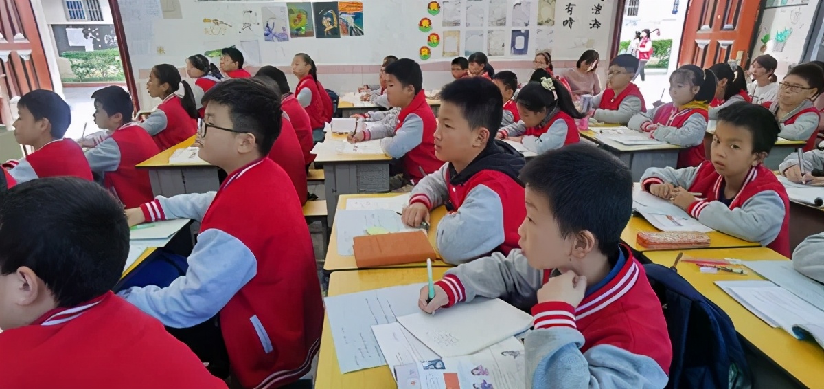 十月課堂 碩果飄香 | 記我校小學(xué)部青年教師示范展示課活動