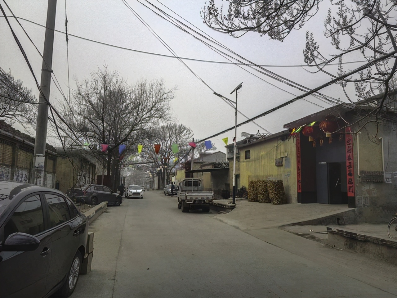 都有|您那里过年都有怎么样的风俗习惯呢，一起来分享一下吧