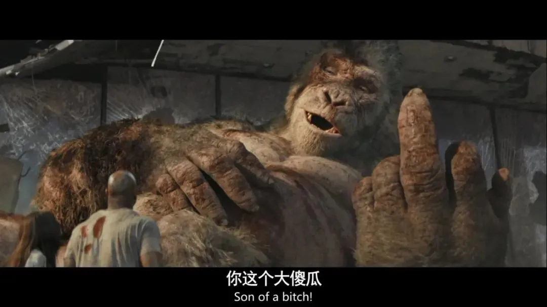 影史超级怪兽片大盘点,一次看爽