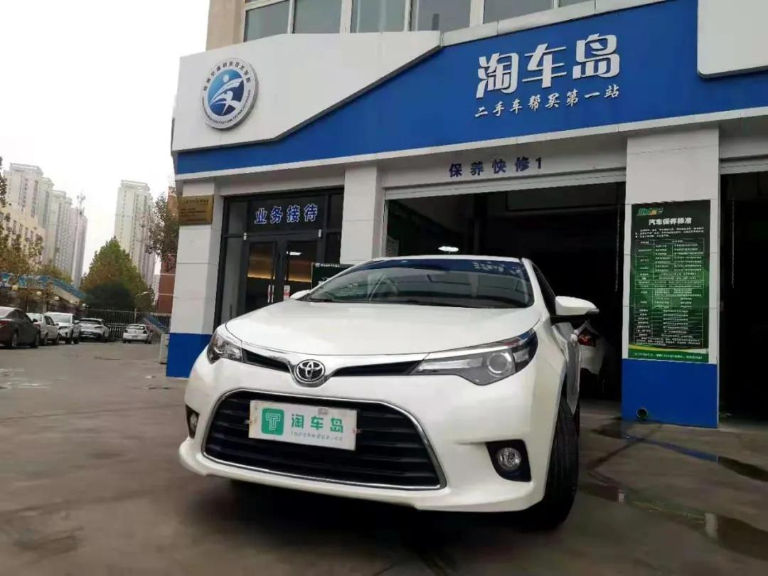 年轻人的第一台车选它，好开、好看又实用，省心、省钱还省油