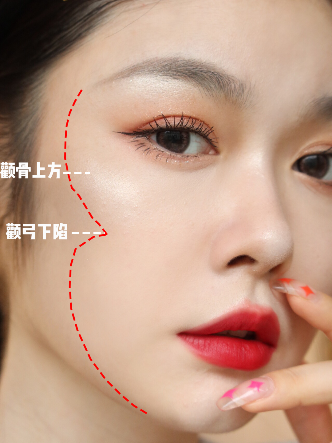 你的臉適合什么妝容風格？關鍵看這3點
