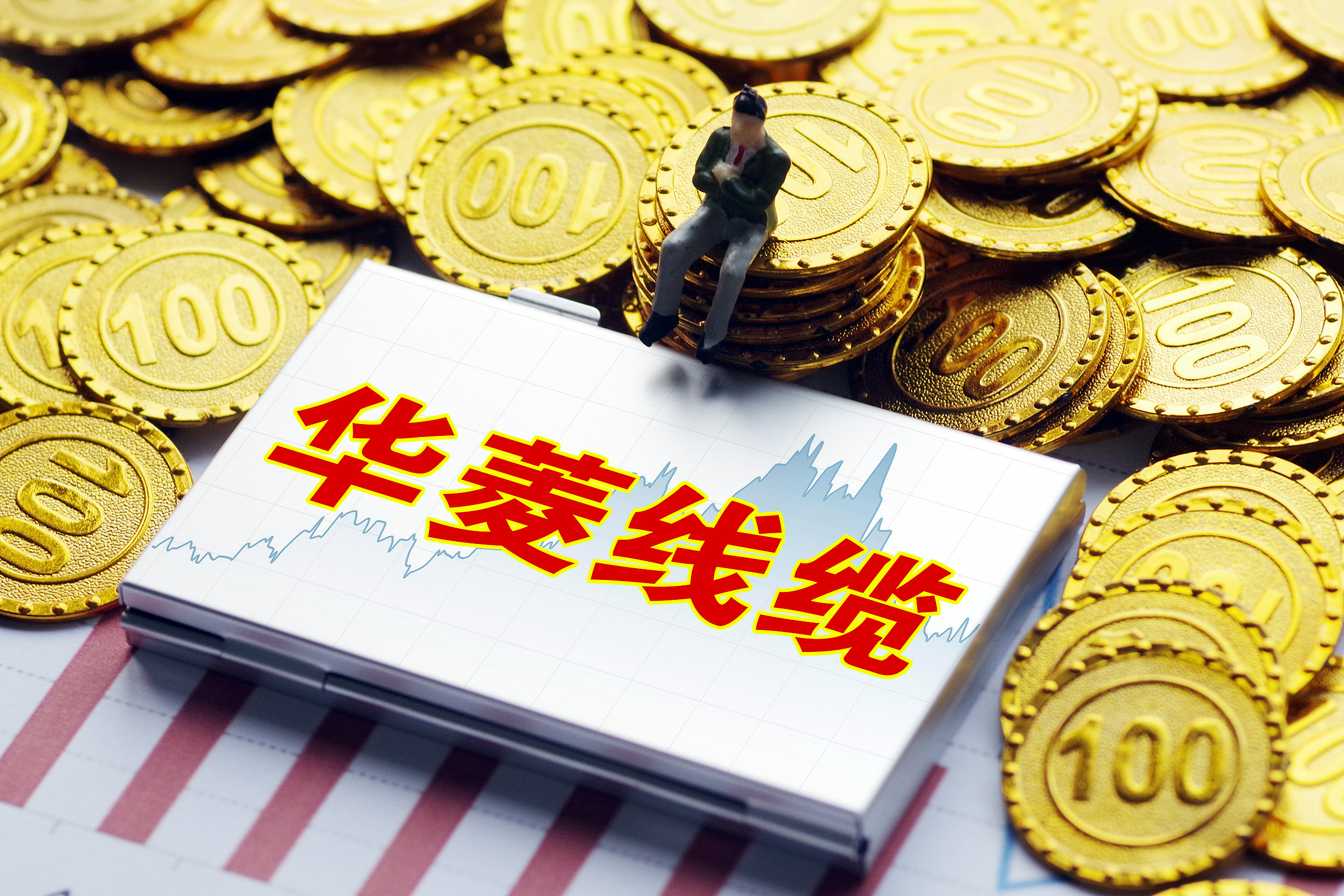10天9板后惨跌停，华菱线缆首份财报，半年净利6650万同比增222%
