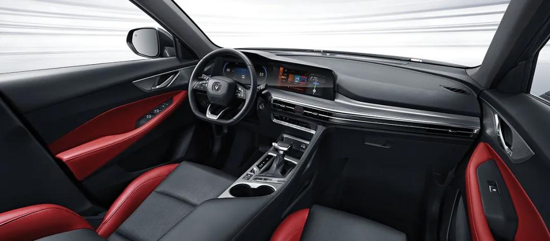 选合资还是自主？10万级轿车和SUV看看长安汽车