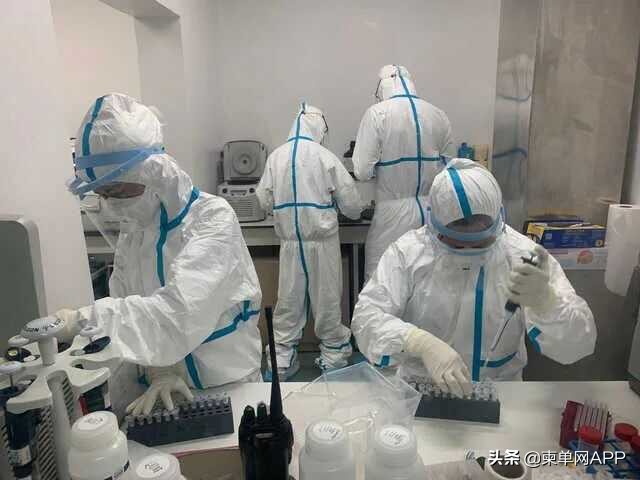 �天佑柬埔寨�的真相，感染新冠不去醫院就可以自愈？