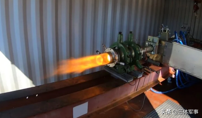 末端攻击速度达6.7公里每秒！美军秘密研发五年