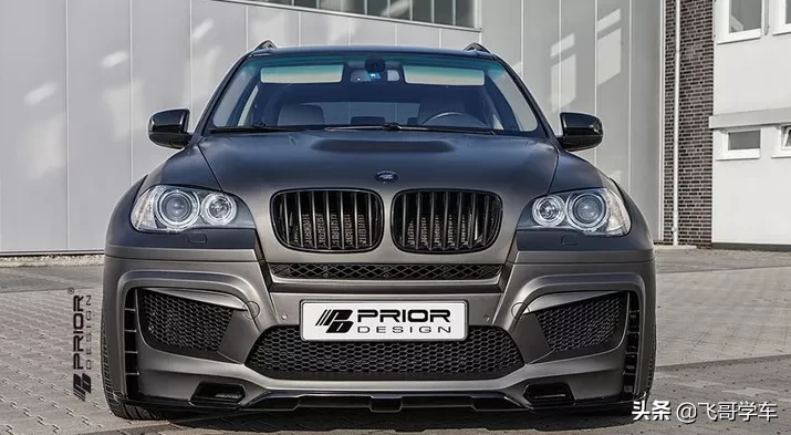 宝马f02自动驻车功能失效是怎么回事 故障案例分析 汽车 爆资讯新媒体平台