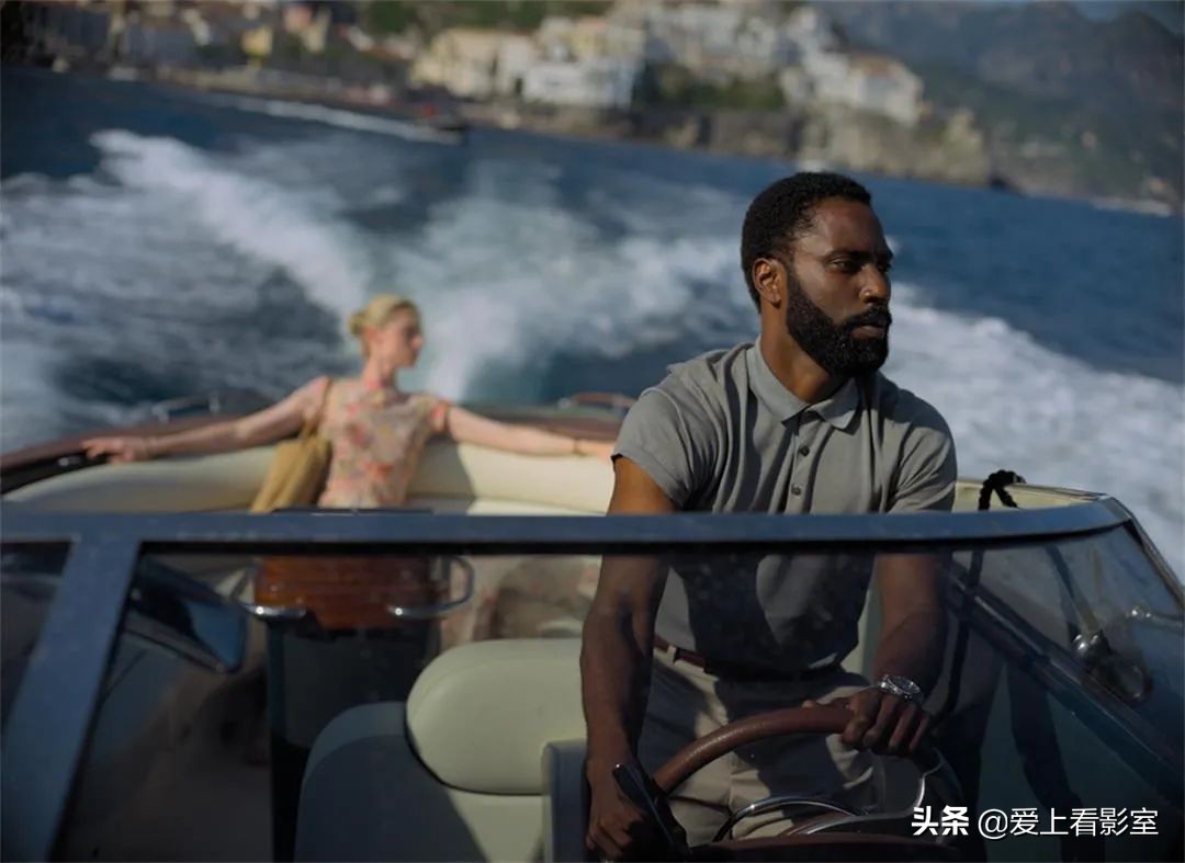 《信条》2020年最烧脑最刺激的电影,你真的看懂了吗? - acfun弹幕视频